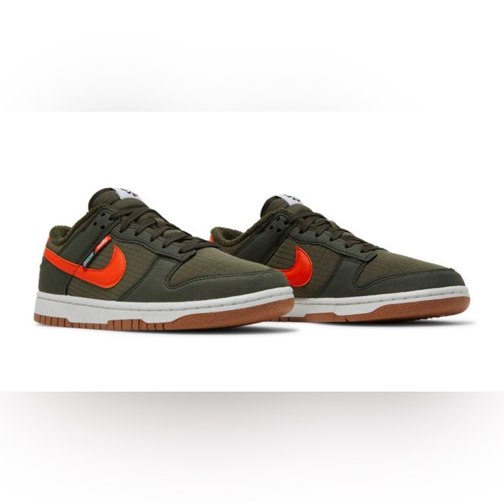 Dunk Low Next Nature Toasty Sequoia
